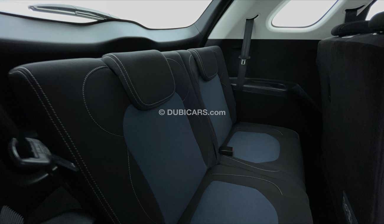 Chevrolet Captiva LS TURBO 1.5 | Under Warranty | Inspected on 150+ parameters