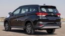 Toyota Rush EX GX 1.5L