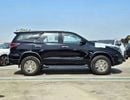 Toyota Fortuner SR5/AUTO AC/ ALLOY WHEELS/ ROOF RACK/ 2.7L PETROL V4 4WD/ (CODE # FPGO)