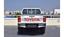 Toyota Hilux Double Cab Pickup Truck GLXS-V 2.7L 4X4 Automatic
