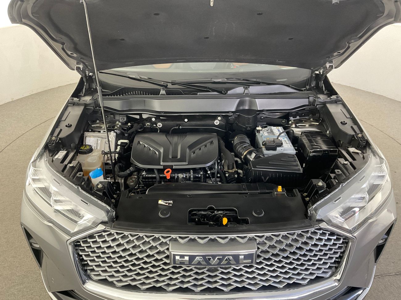 هافال H6 Supreme | National Day Celebration | شامل الضمان | 0 ﺪﻔﻋﺓ ﺃﻮﻟﻯ