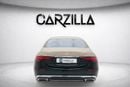 Mercedes Maybach S680 Maybach Mercedes-Maybach S680 2022 | V12 Biturbo | AED 10,281 P.M | 0% Downpayment