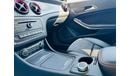 Mercedes-Benz CLA 250 Sport GCC ..One Year Warranty..Perfect Condition .. 2L .. AMG .