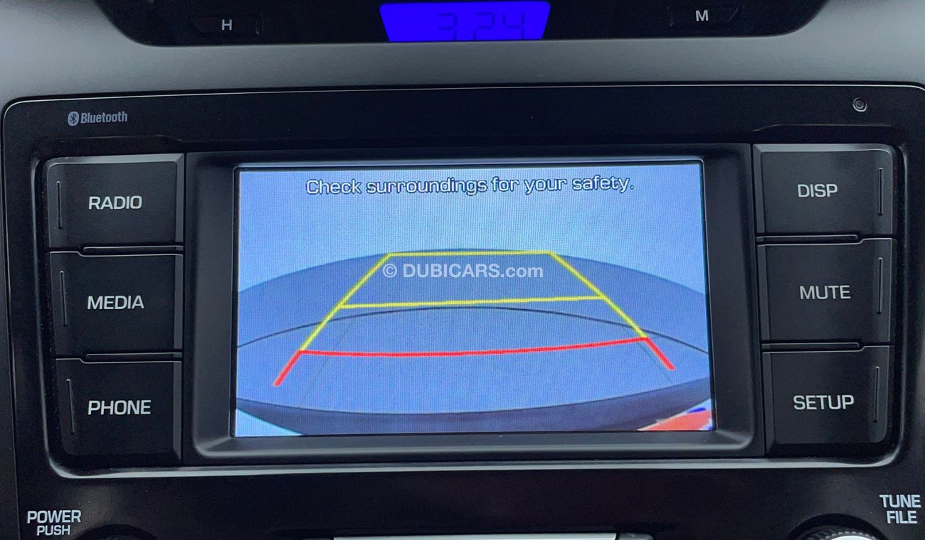 Hyundai Creta S+ 1.6 | Zero Down Payment | Free Home Test Drive