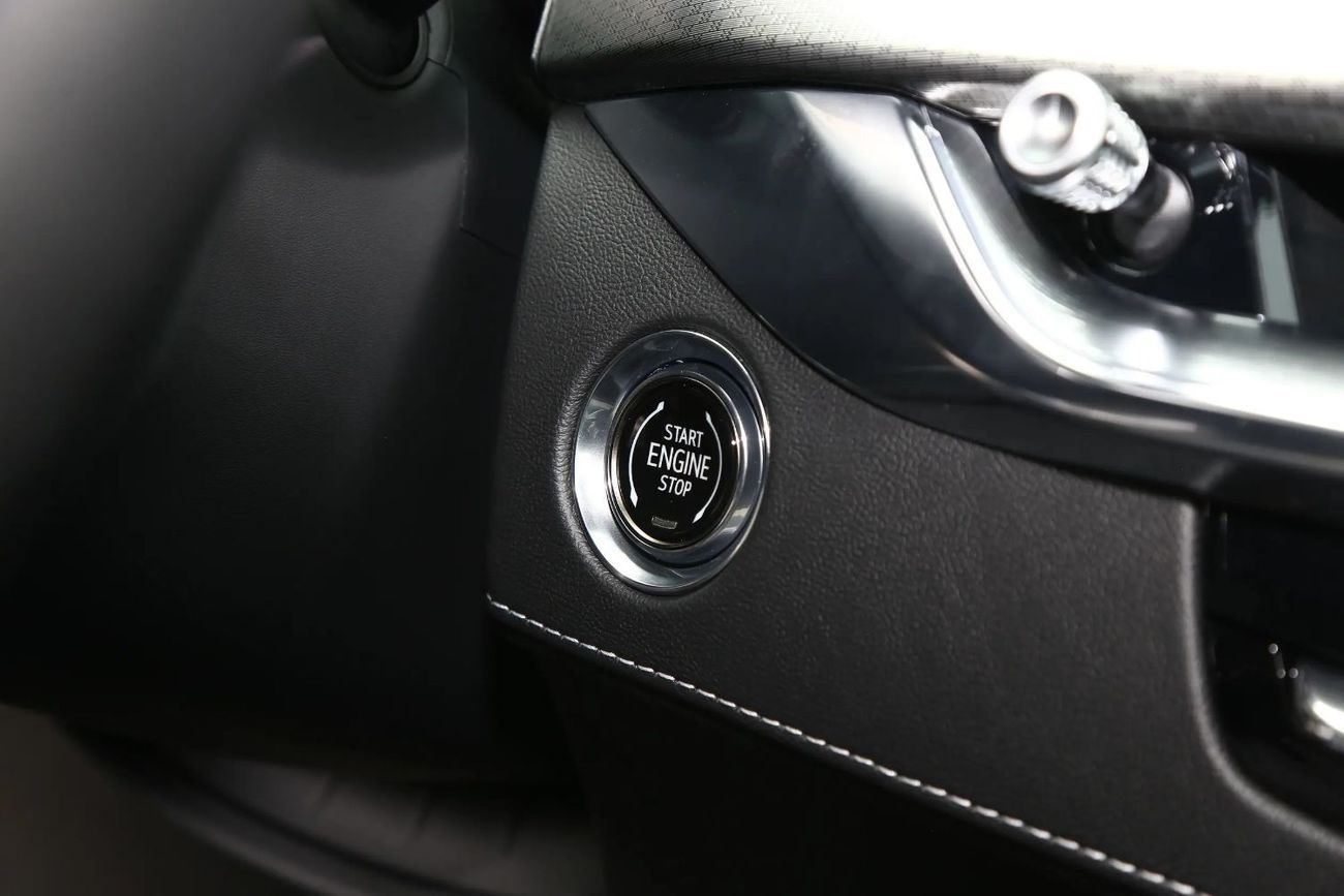 Cadillac XT5 2026 Model 28T All-Wheel Drive Luxury Edition