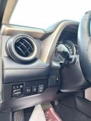 تويوتا راف ٤ TOYOTA RAV4 XLE LIMITED JAPAN