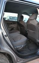 تويوتا هايلاندر Toyota Highlander 2023model 2.4L LE Turbo AWD Petrol engine Colour Grey Transmission Automatic Inter