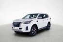 Nissan XTerra Platinum 2.5L 4WD PLATINUM 2.5