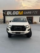 تويوتا هيلوكس GR Sport 2.8L
