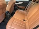 أودي A4 35 TFSI PROGRESS BLACK