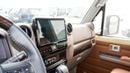 Toyota Land Cruiser 70 LX 2.8 L d