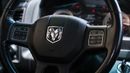 دودج RAM Dodge Ram 1500 SLT