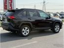 Toyota RAV4 VXR HEV 2.5L (219 HP) AWD