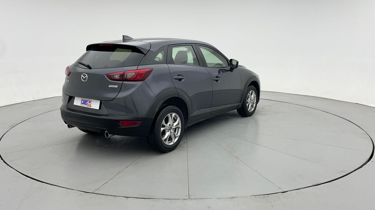 Mazda CX3 GS 2 | Zero Down Payment | Free Home Test Drive