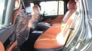 لكزس LX 600 LEXUS LX600 3.5L VIP 4WD AT (Export and Local)
