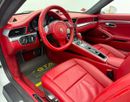 Porsche 911 CARRERA S