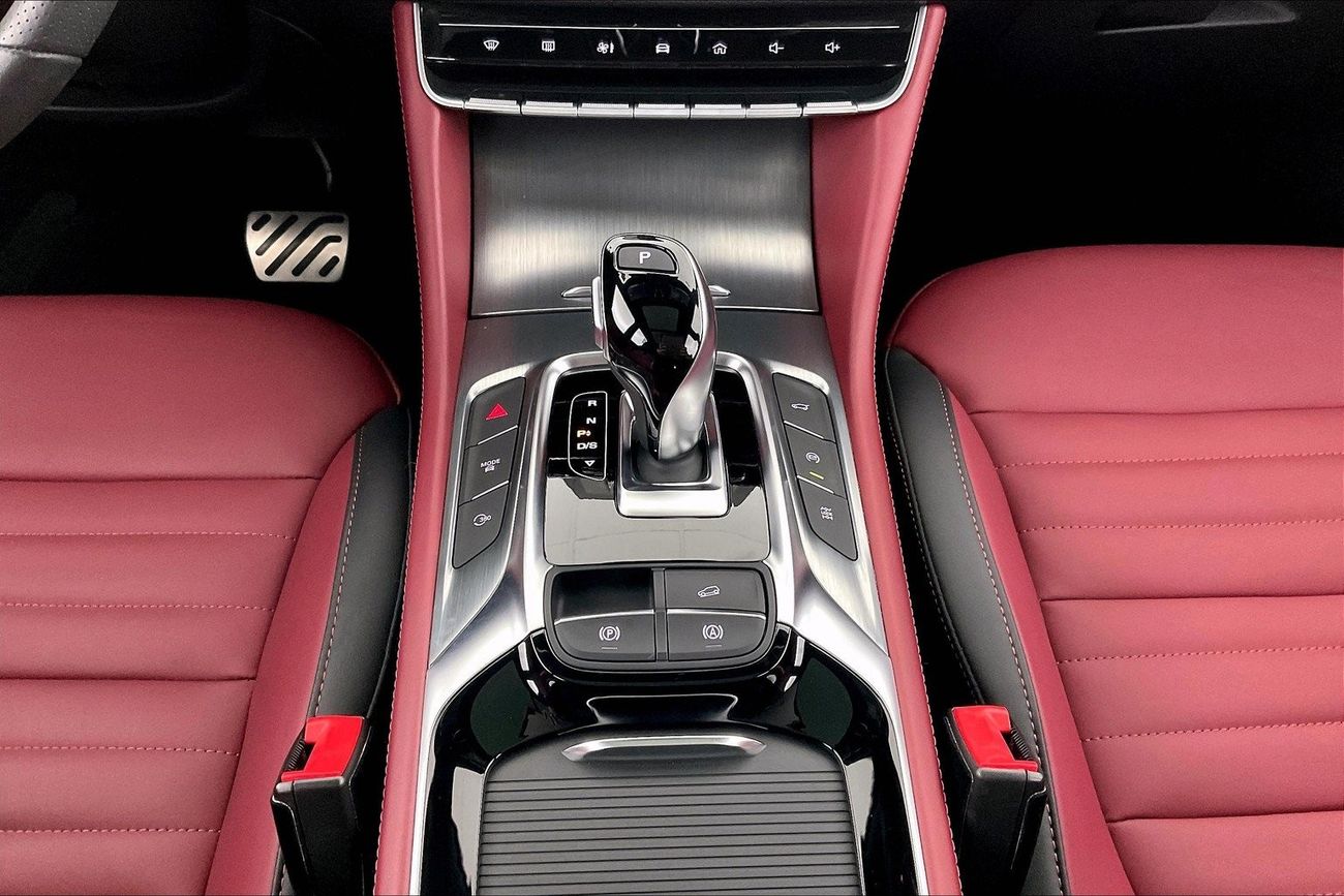 لكزس RX450h F-Sport | ضمان مجاني لمدة عام | 0 دفعة أولى