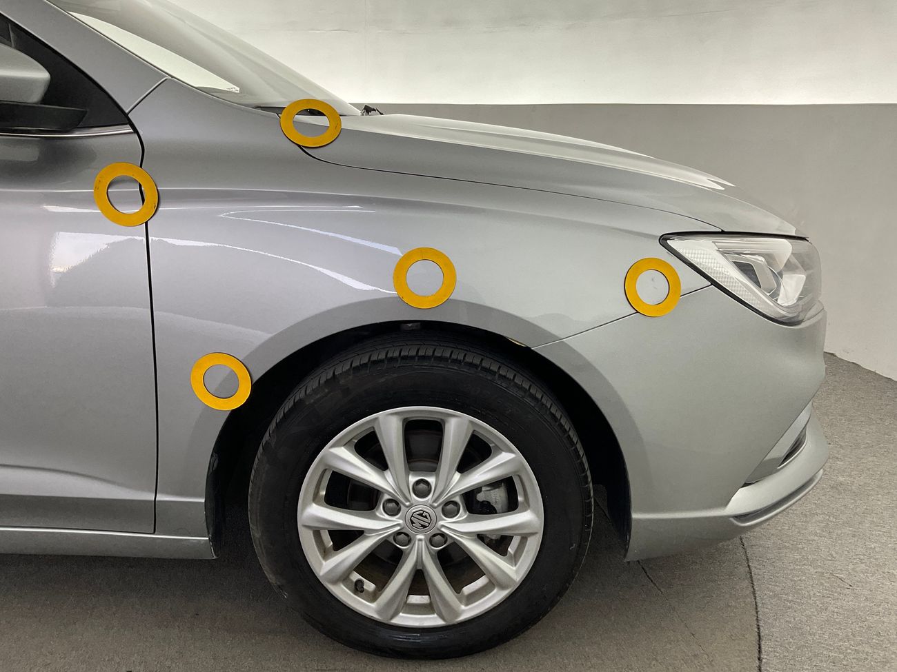 MG 5 Comfort | Guaranteed Warranty | 0 Down Payment