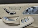 Mercedes Maybach S500 Maybach