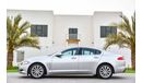 Jaguar XF V8