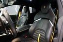 Ferrari Purosangue STD 2025 Ferrari Purosangue, Carbon Ext/Int Pack, Giallo Triplo Strato Livery, Al Tayer Warr + Serv!!