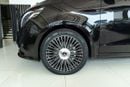Mercedes-Benz V 300 Mercedes V300 VIP - 2025 GCC Specs Brand New With Warranty
