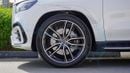 مرسيدس بنز GLS 450 4MATIC (For Export , НА ЭКСПОРТ) AMG EQ Boost AWD GCC 2026 Без пробега