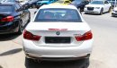 BMW 428i I