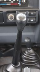 Toyota Land Cruiser 70 2017 TOYOTA LAND CRUISER HARDTOP 5 DOOR