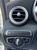 مرسيدس بنز C 63 AMG S