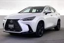 Lexus NX350 Premier | Guaranteed Warranty | 0 Down Payment