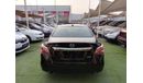 Nissan Altima 2013 model, import SL, number one, Android screen slot, cruise control, sensor wheels, electric chai