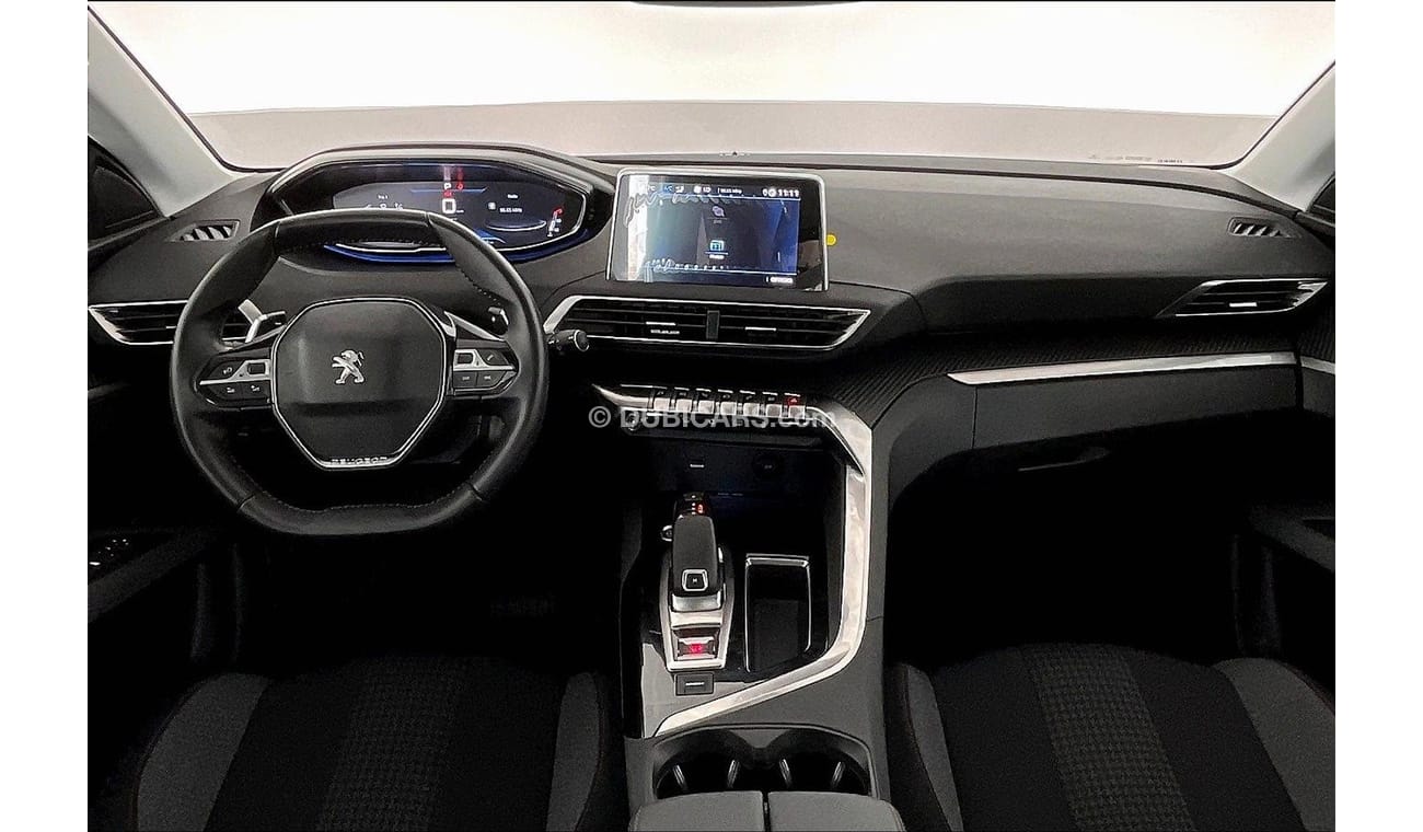 Peugeot 3008 Active | 1 year free warranty | 0 down payment | 7 day return policy