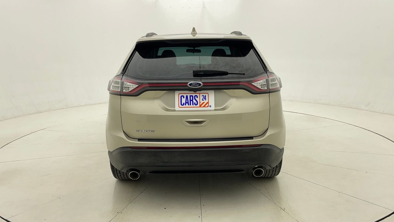 فورد إدج SE 3.5 | بدون دفعة مقدمة | اختبار القيادة في المنزل