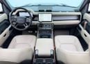 Land Rover Defender 110 X-DYNAMIC SE P300
