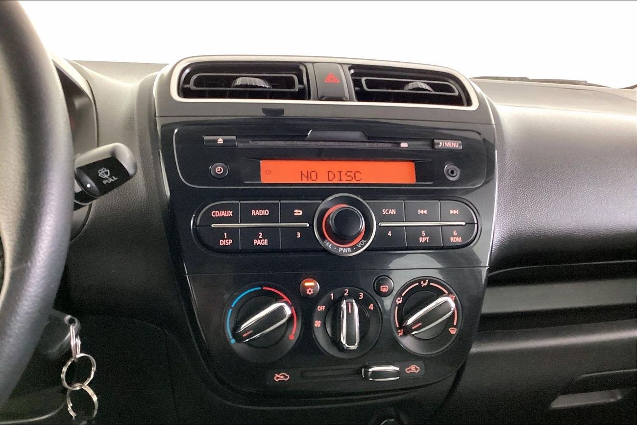 ميتسوبيشي اتراج GLX Full | National Day Celebration | شامل الضمان | 0 ﺪﻔﻋﺓ ﺃﻮﻟﻯ