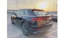 أودي Q8 TFSI quattro Audi Q8 55 TFSI MHEV Quattro AT  2022 Model