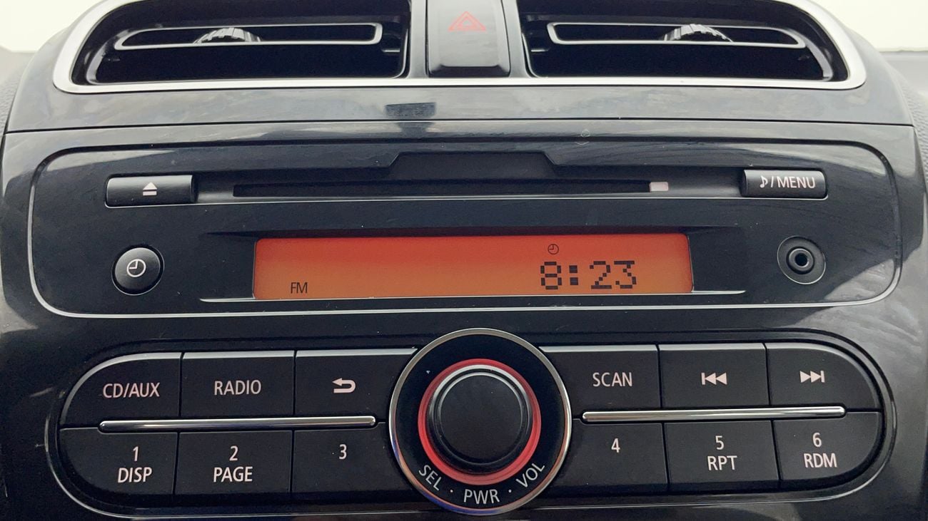 Mitsubishi Attrage GLX Highline 1.2L 2022 GLX HIGHLINE | AED 325/Month | 0 DP | 30 Day Return | Warranty