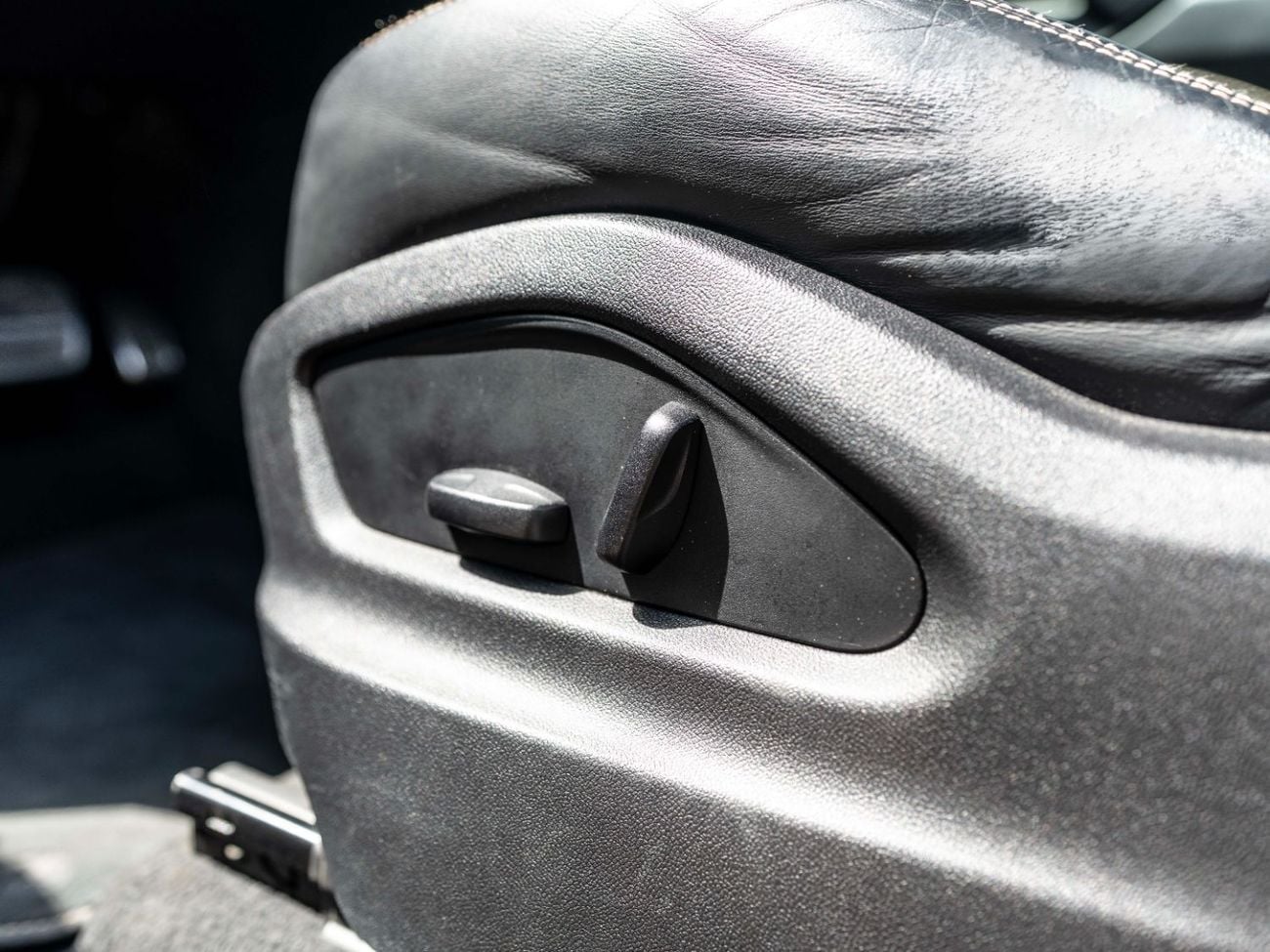 بورش كايان Turbo GT 4.0L