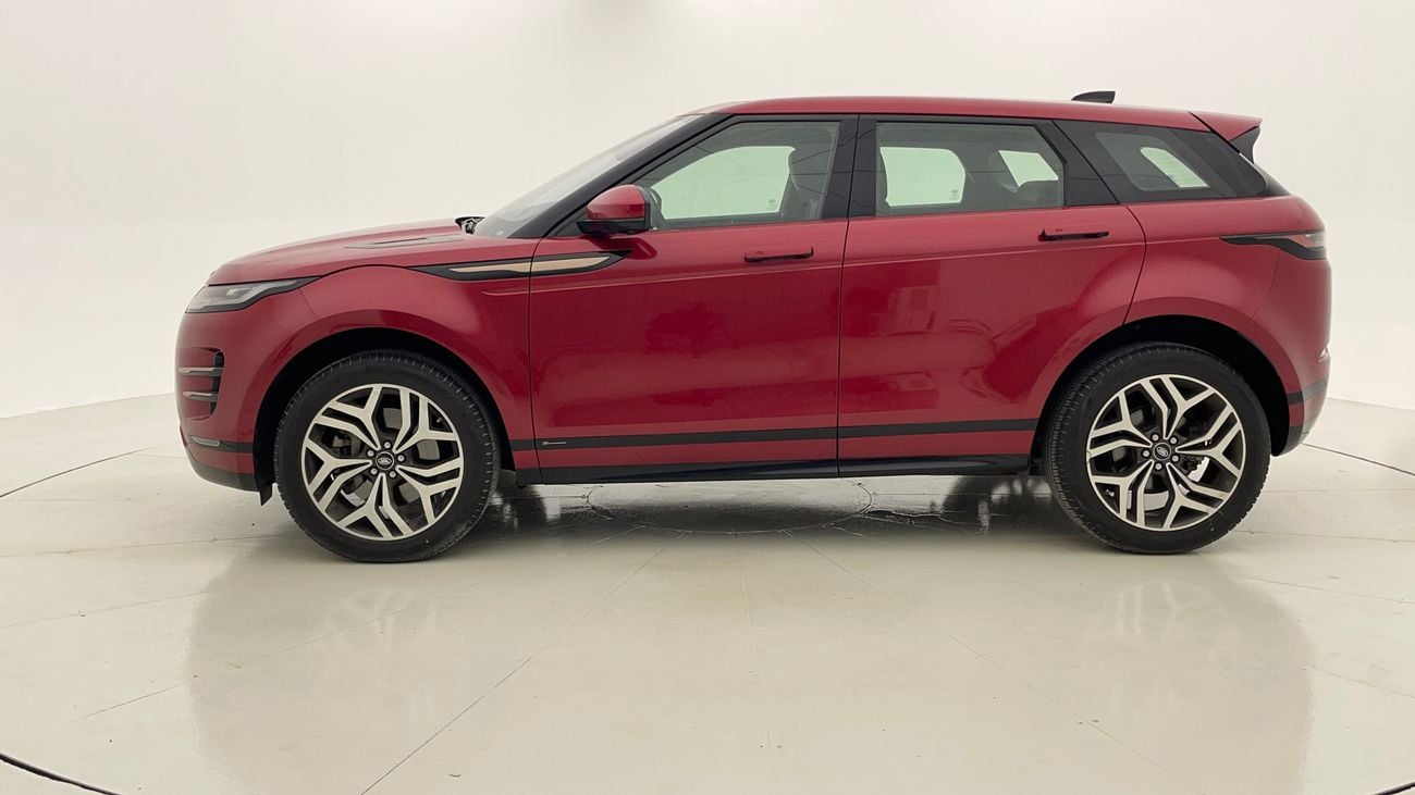 Land Rover Range Rover Evoque P250 R DYNAMIC HSE 2 | Zero Down Payment | Home Test Drive