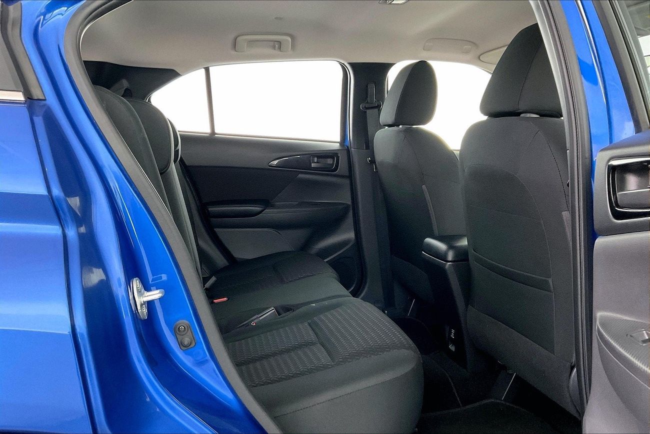 Mitsubishi Eclipse Cross GLX Highline| 1 year free warranty | Exclusive Eid offer