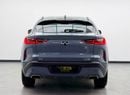 Infiniti QX55 LUXE 2022 Infiniti QX55, Auto Guard Warranty, Full Infiniti Service History, GCC Specs