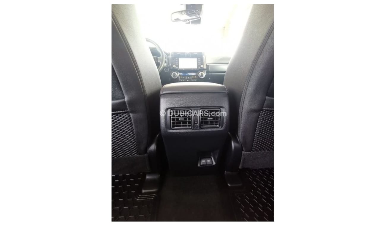 Toyota 4Runner Toyota 4Runner  - 2023 - Green