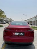 تسلا موديل 3