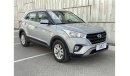 Hyundai Creta 1.6L |  GCC | FREE 2 YEAR WARRANTY | FREE REGISTRATION | 1 YEAR COMPREHENSIVE INSURANCE