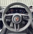 Porsche Taycan GTS ,Electric,Sedan,All Wheel drive