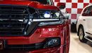 Toyota Land Cruiser GX.R V8 XTREME