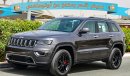 Jeep Grand Cherokee Limited 2021 V6 3.6L W/ 3 Yrs or 60K km Warranty @ Trading Enterprises