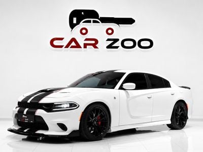 Dodge Charger R/T SCATPACK