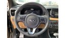 Kia Sportage 2.0L AT 2017 Model